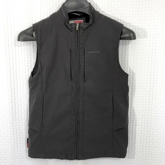 craghoppers reversible gilet